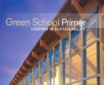 Green School Primer Lessons in Sustainability