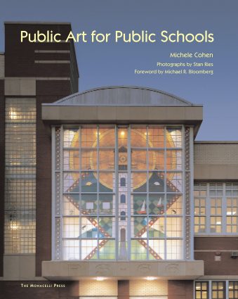 Public Art For Public Schools