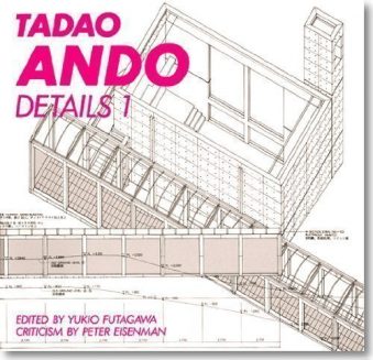 Tadao Ando Details 1