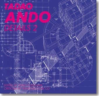 Tadao Ando Details 2
