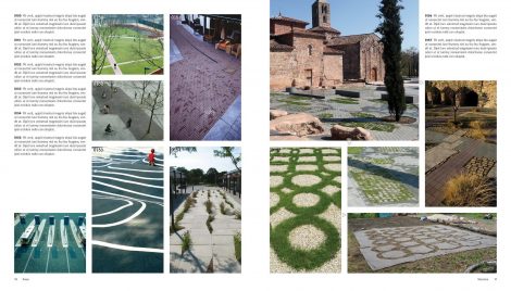 1000 Details in Landscape Architecture 1