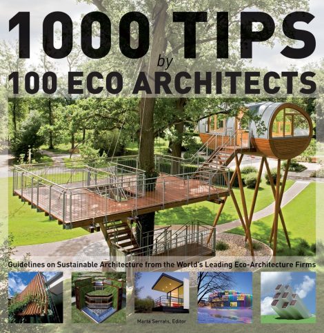1000 Tips by 100 Eco Architects