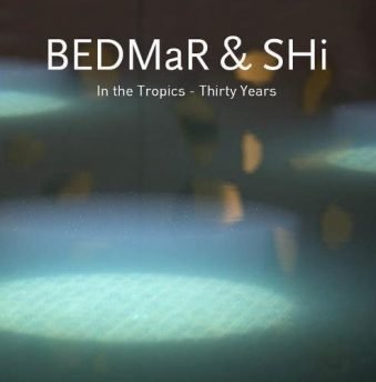 BEDMaR & Shi In the Tropics