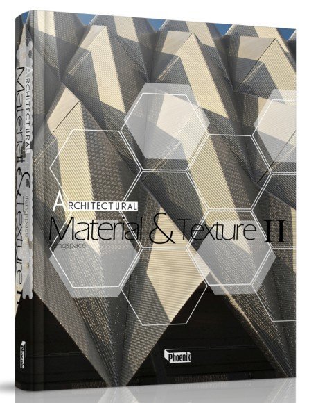 Architectural Material & Texture Vol 2