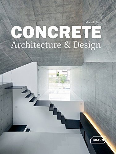 Concrete Architecture and Design