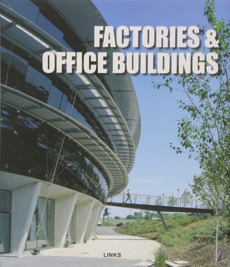 Factories & Offices Buildings