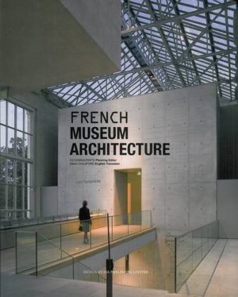 French Museum Architecture