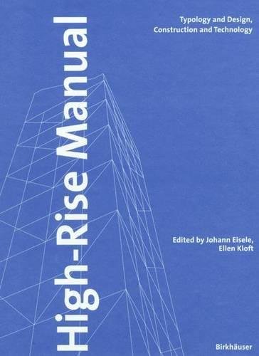 High-rise Manual Typology and Design, Construction and Technology