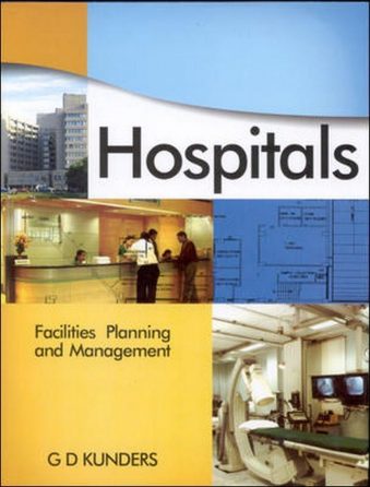 Hospitals - Facilities Planning & Management
