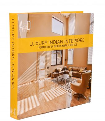 Luxury Indian Interiors