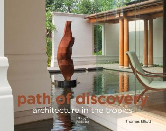 Path of Discovery, Architecture in the Tropics