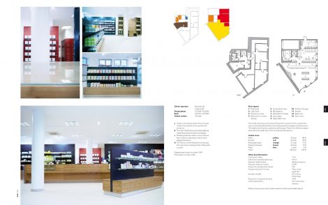 Pharmacies Construction And Design Manual 3