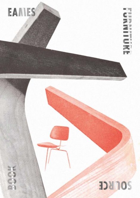 The Eames Furniture Sourcebook