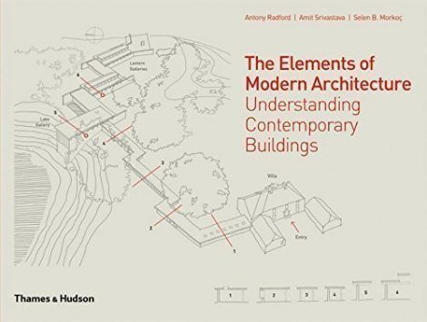 The Elements of Modern Architecture Understanding Contemporary Buildings
