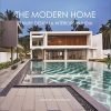 The Modern Home Luxury Design & Interiors In India