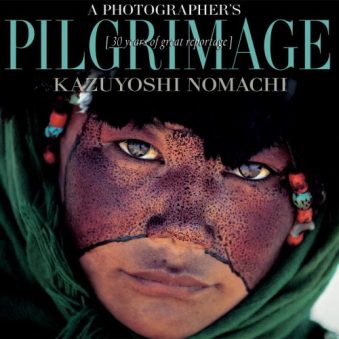 A Photographer's Pilgrimage Thirty Years of Great Reportage (Discovery) Hardcover