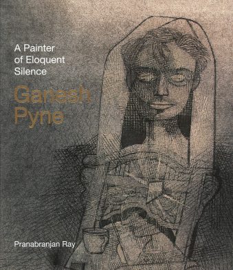 A painter of Eloquent Silence Ganesh Pyne