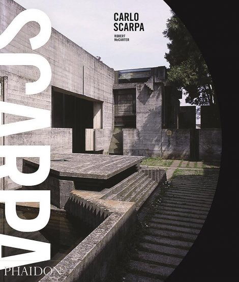 Carlo Scarpa ( Paperback )