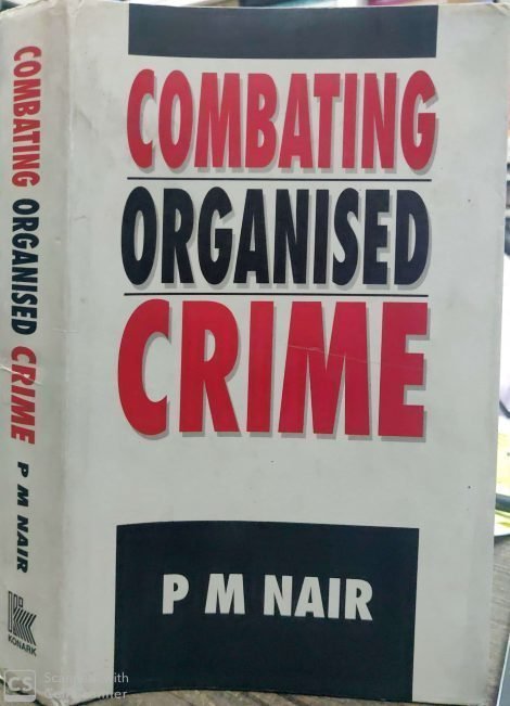 Combating Organised Crime