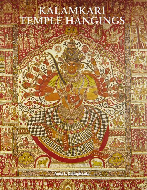 Kalamkari Temple Hangings