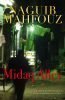 Midaq Alley Naguib Mahfouz