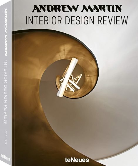 Andrew Martin Interior Design Review Vol. 23