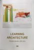 LEARNING ARCHITECTURE