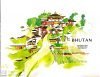 Bhutan An Insight into Architectural Geography