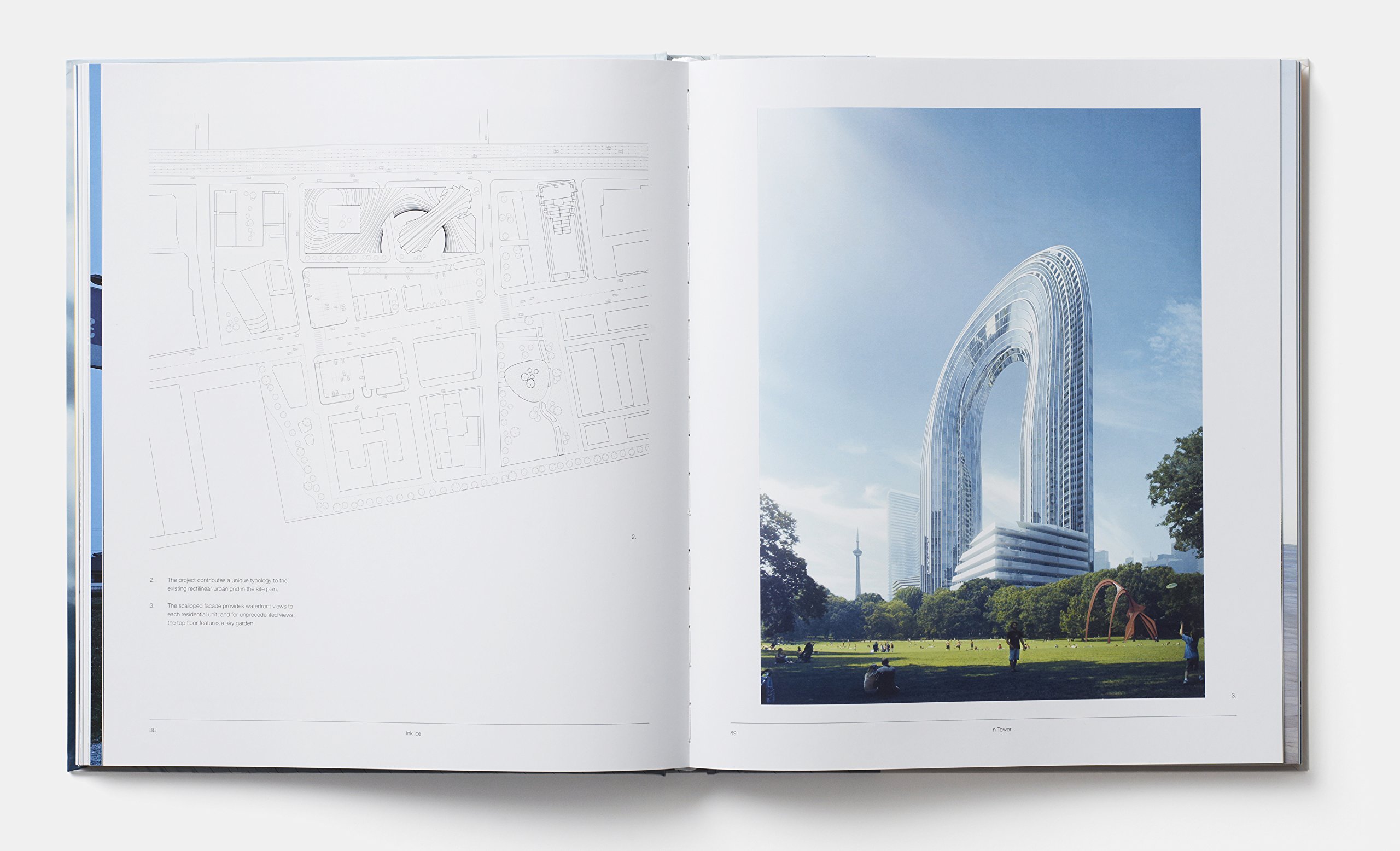 MAD Works MAD Architects Hardcover Lalwani Books International