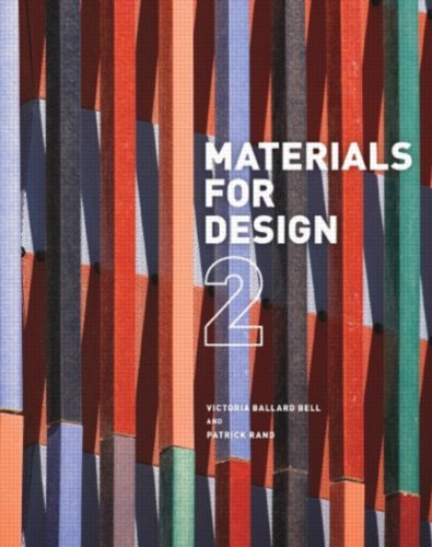 Materials for Design 2