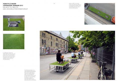 Velo-City Architecture for Bikes 3