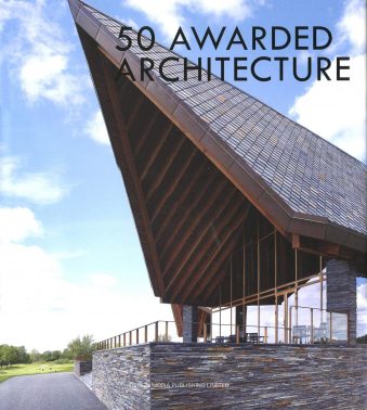 50 Awarded Architecture