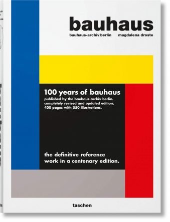 Bauhaus Updated Edition