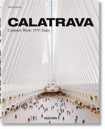 Calatrava Complete Works 1979-Today Hardcover
