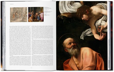 Caravaggio. The Complete Works Hardcover 4
