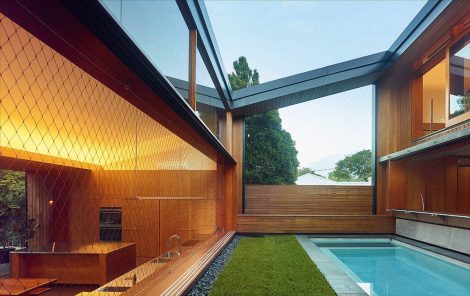Courtyard Living Contemporary Houses of the Asia-Pacific 3