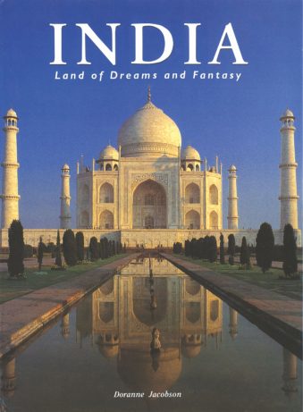 India Land of Dreams and Fantasy
