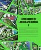 Integration of Landscape Details 3 Vol set