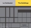 Le Corbusier The Buildings