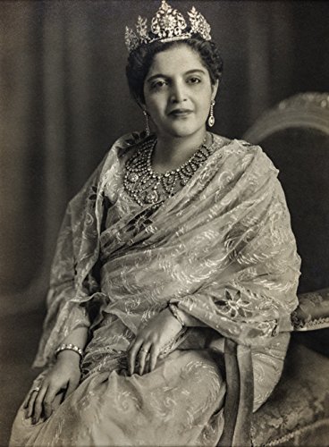 Maharanis Women of Royal India 5