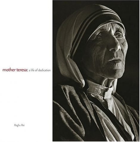 Mother Teresa A Life of Dedication