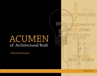 ACUMEN OF ARCHITECTURAL BUILT