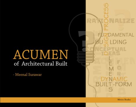 ACUMEN OF ARCHITECTURAL BUILT