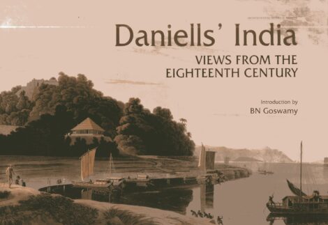 Daniells India Views from the Eighteenth Century