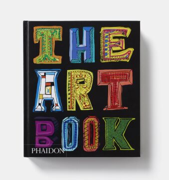 The Art Book, New Edition, midi format Hardcover