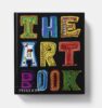 The Art Book, New Edition, midi format Hardcover