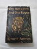 Nine Man-Eaters and one Rogue By Kenneth Anderson