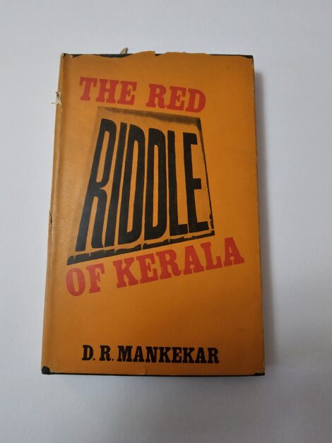 The Red Riddle of Kerala