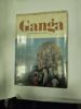 GANGA SACRED RIVER OF INDIA , RAGHUBIR SINGH , ERIC NEWBY,