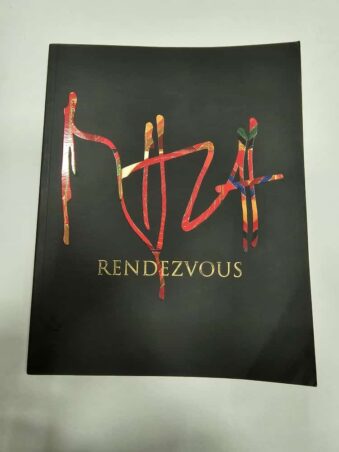 RAZA RENDEZVOUS